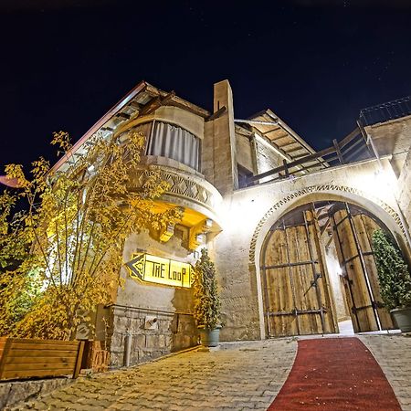 The Loop Cappadocia Hotel Avanos Exterior photo