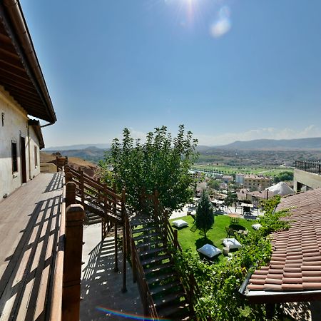 The Loop Cappadocia Hotel Avanos Exterior photo