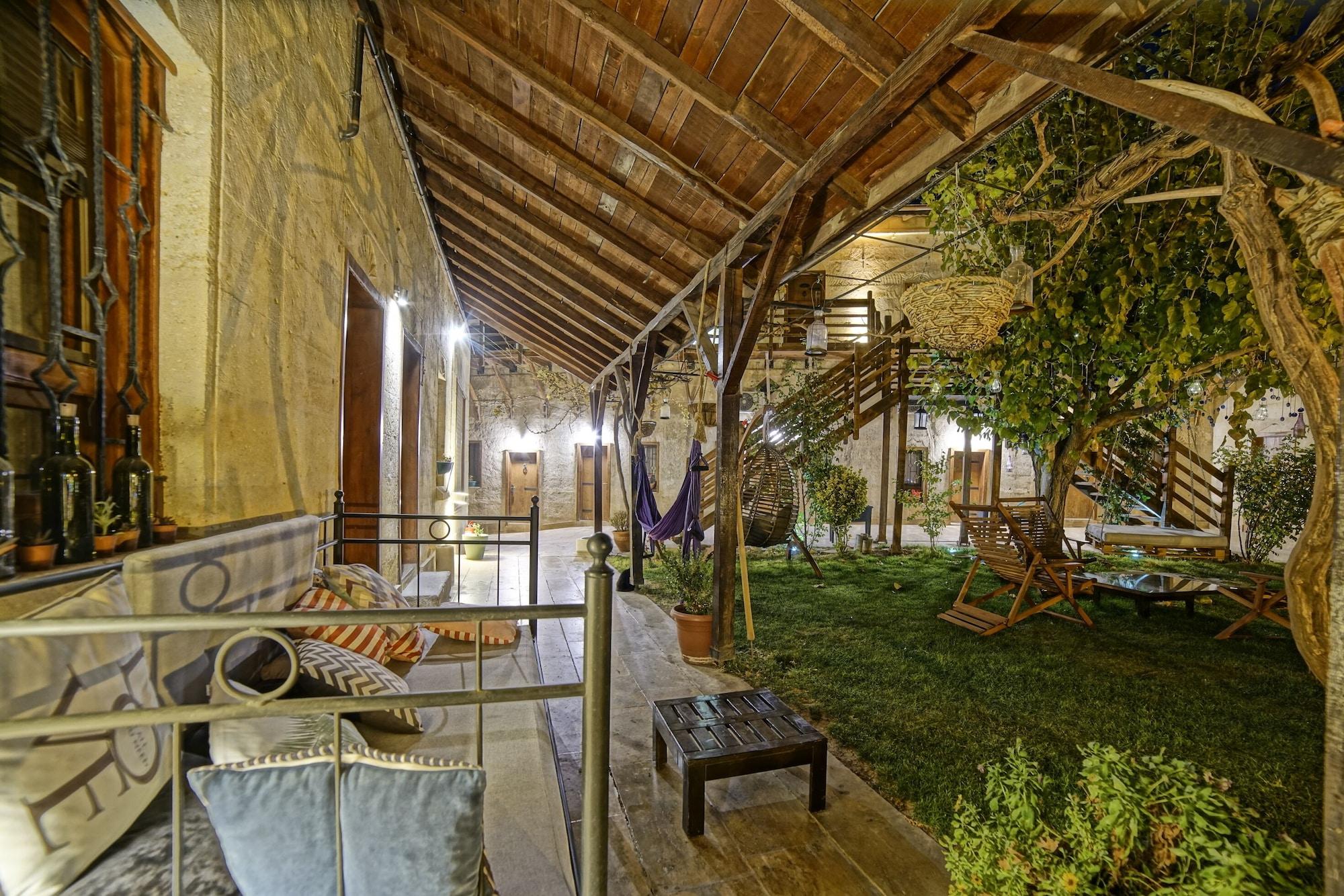 The Loop Cappadocia Hotel Avanos Exterior photo
