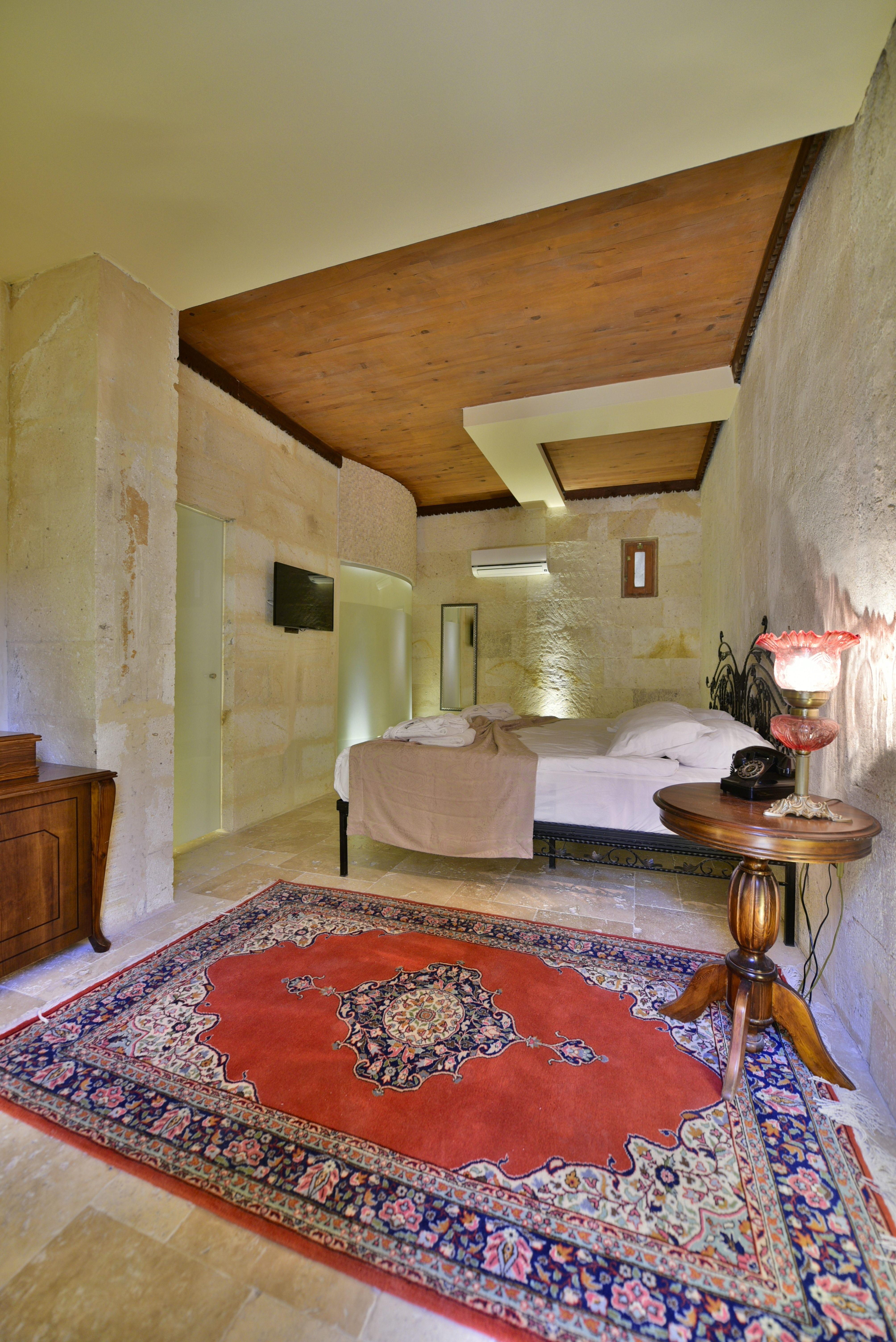 The Loop Cappadocia Hotel Avanos Exterior photo