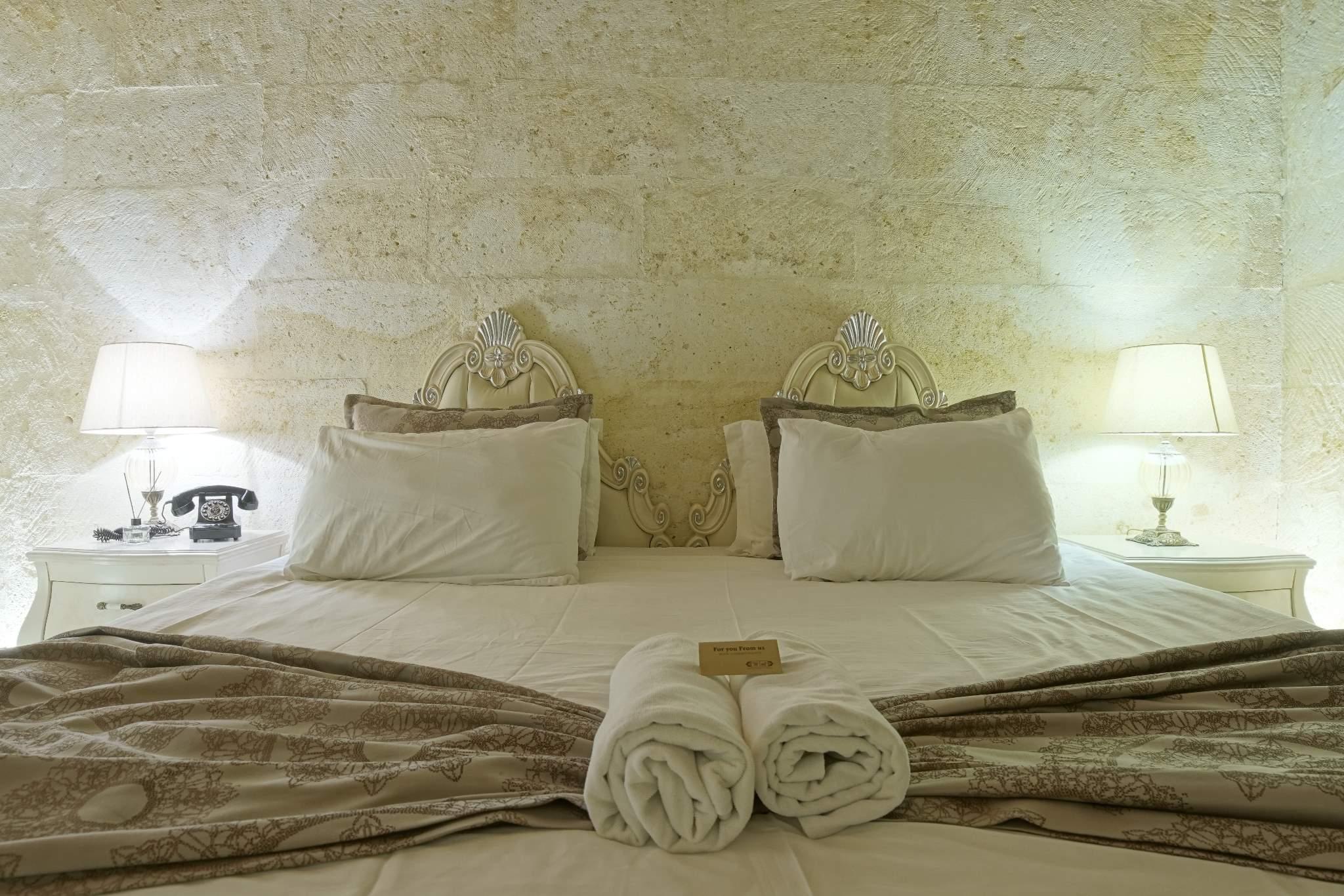The Loop Cappadocia Hotel Avanos Exterior photo