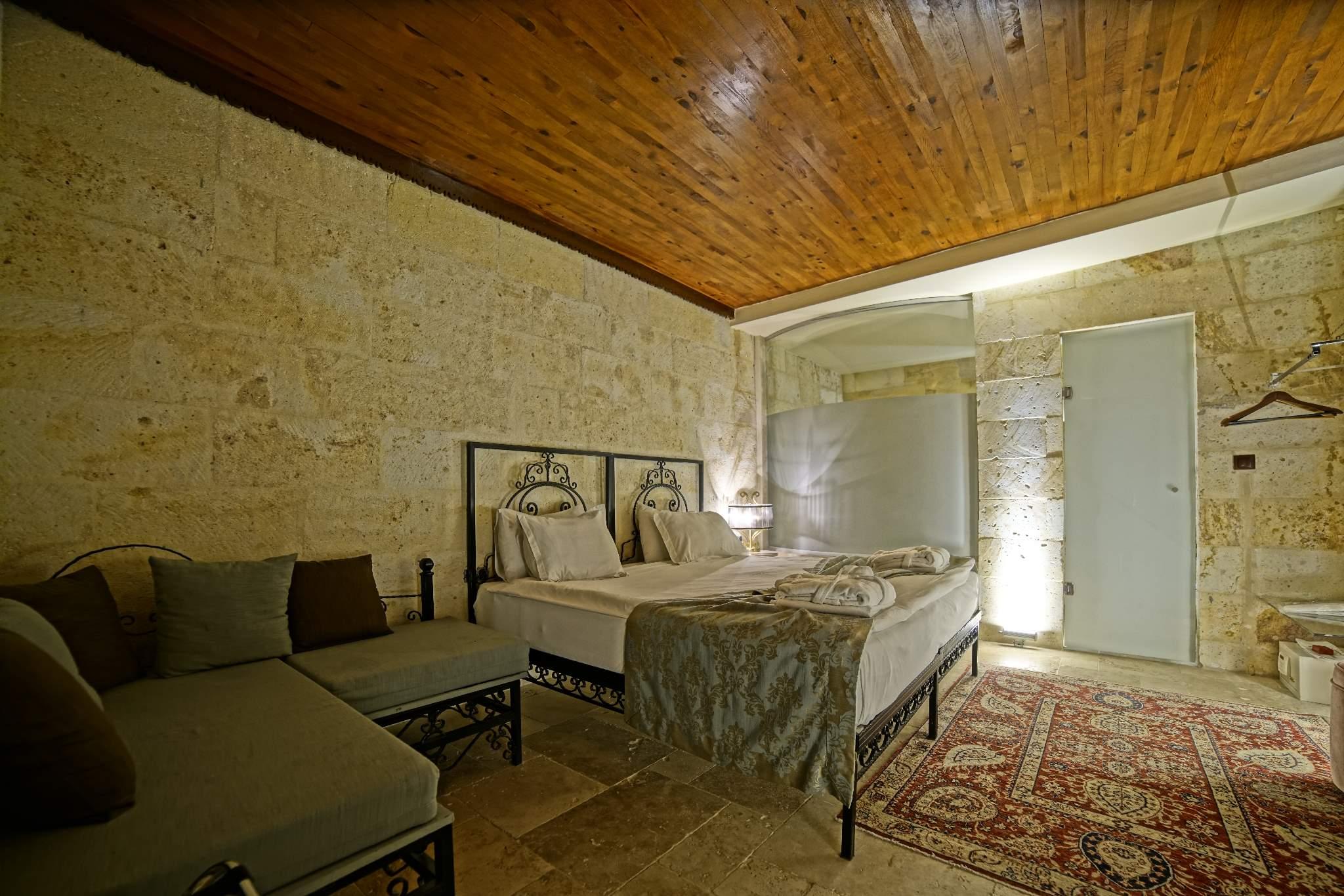 The Loop Cappadocia Hotel Avanos Exterior photo