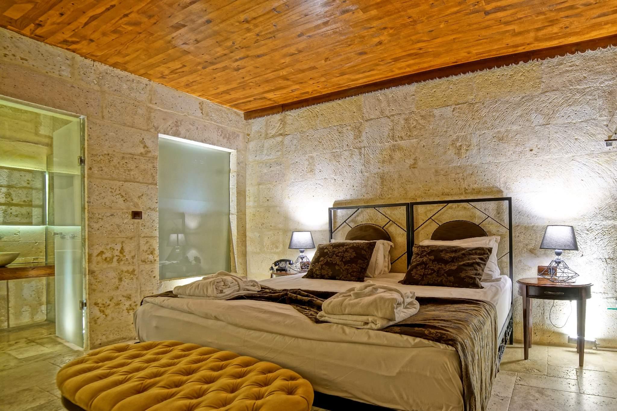 The Loop Cappadocia Hotel Avanos Exterior photo