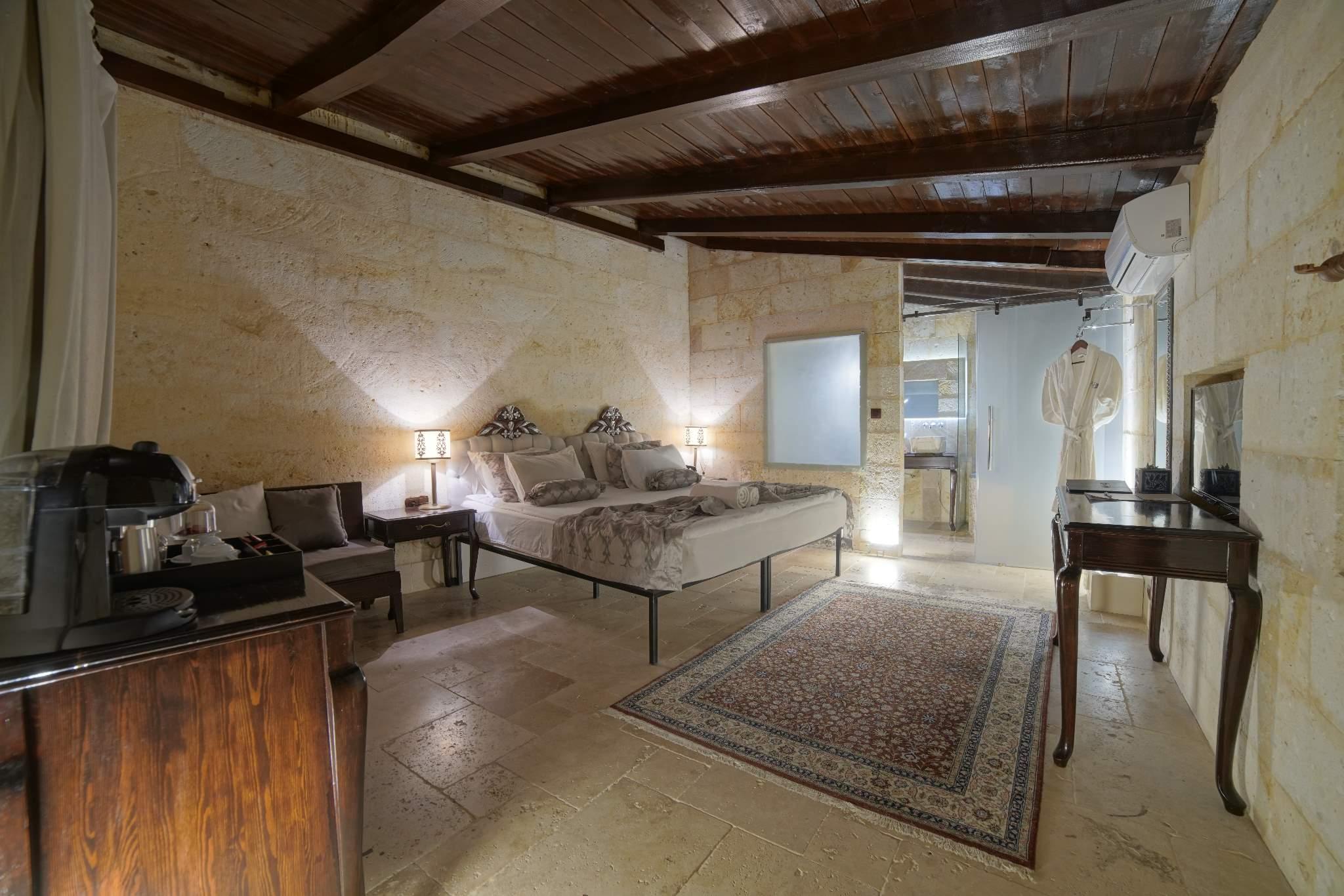 The Loop Cappadocia Hotel Avanos Exterior photo