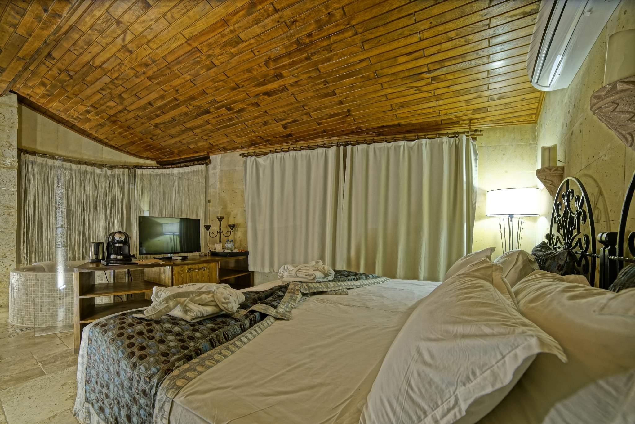 The Loop Cappadocia Hotel Avanos Exterior photo