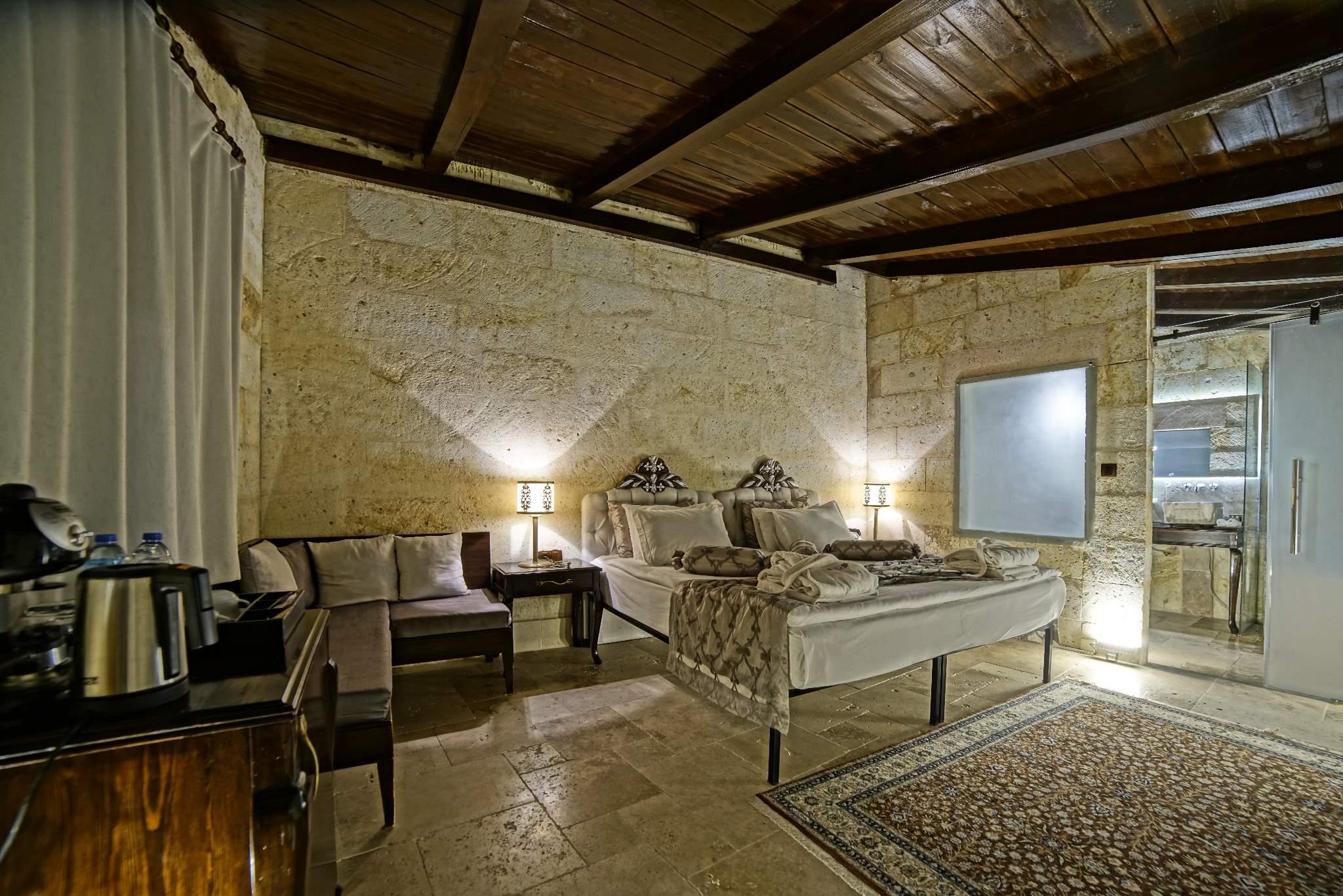 The Loop Cappadocia Hotel Avanos Exterior photo
