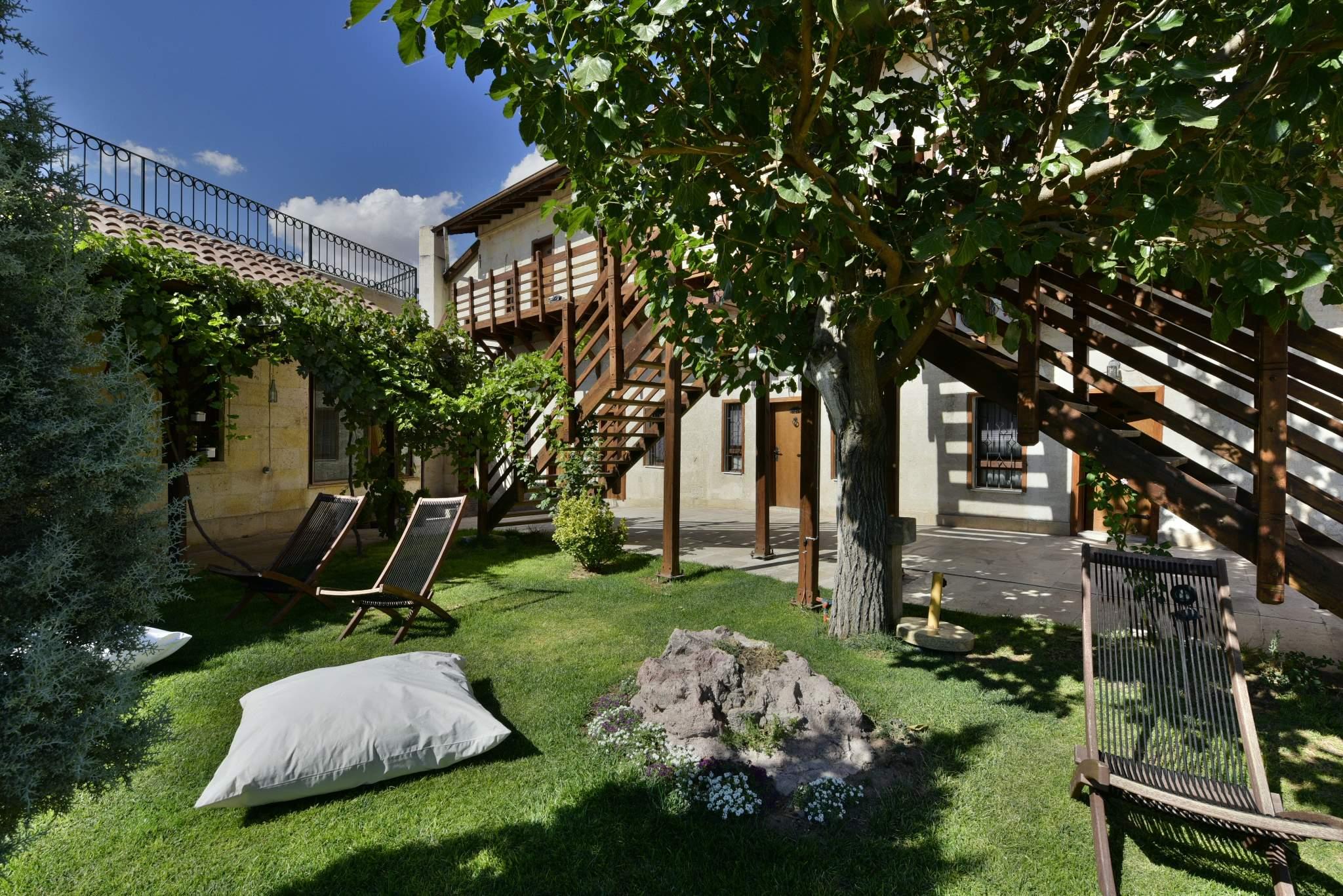The Loop Cappadocia Hotel Avanos Exterior photo