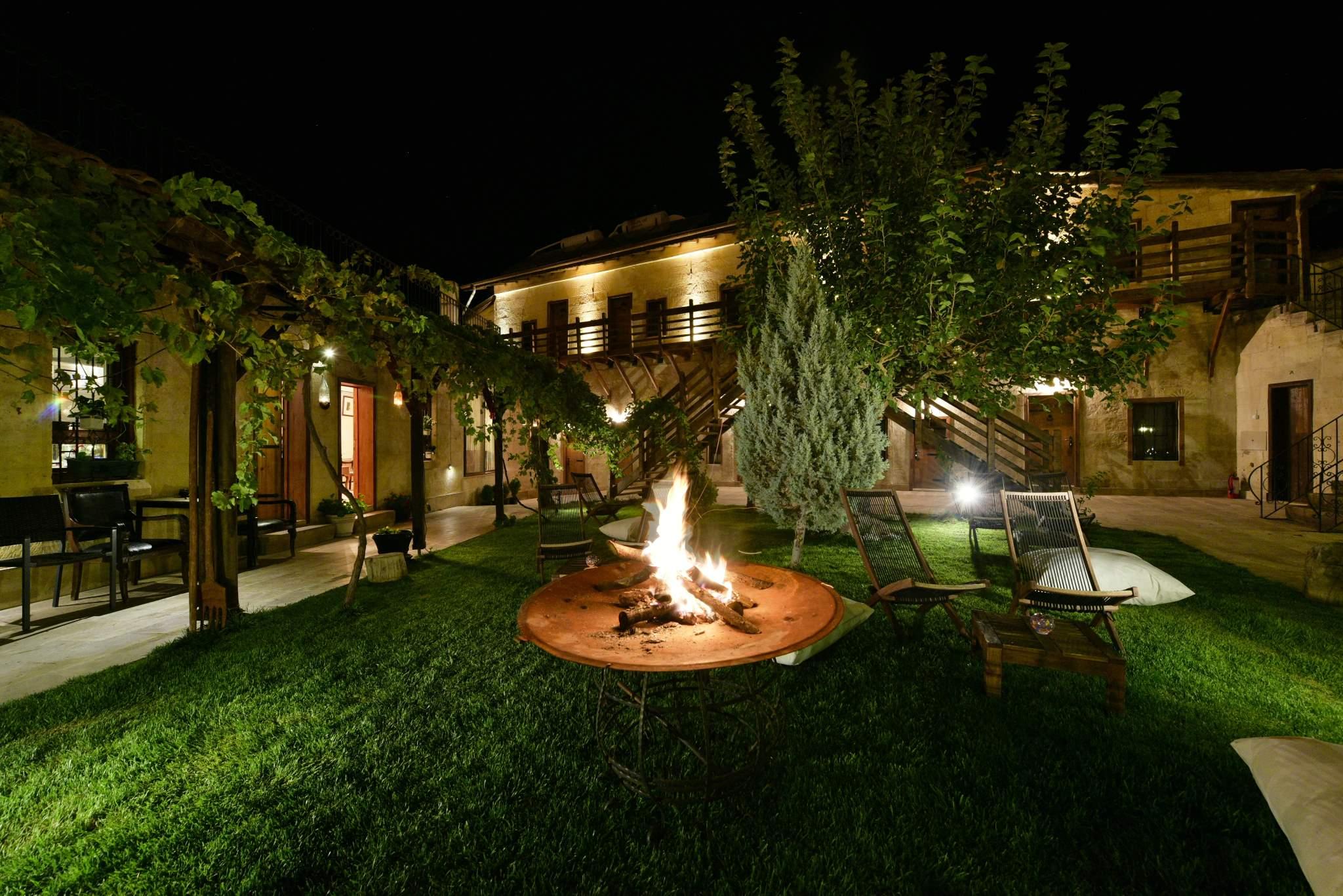 The Loop Cappadocia Hotel Avanos Exterior photo