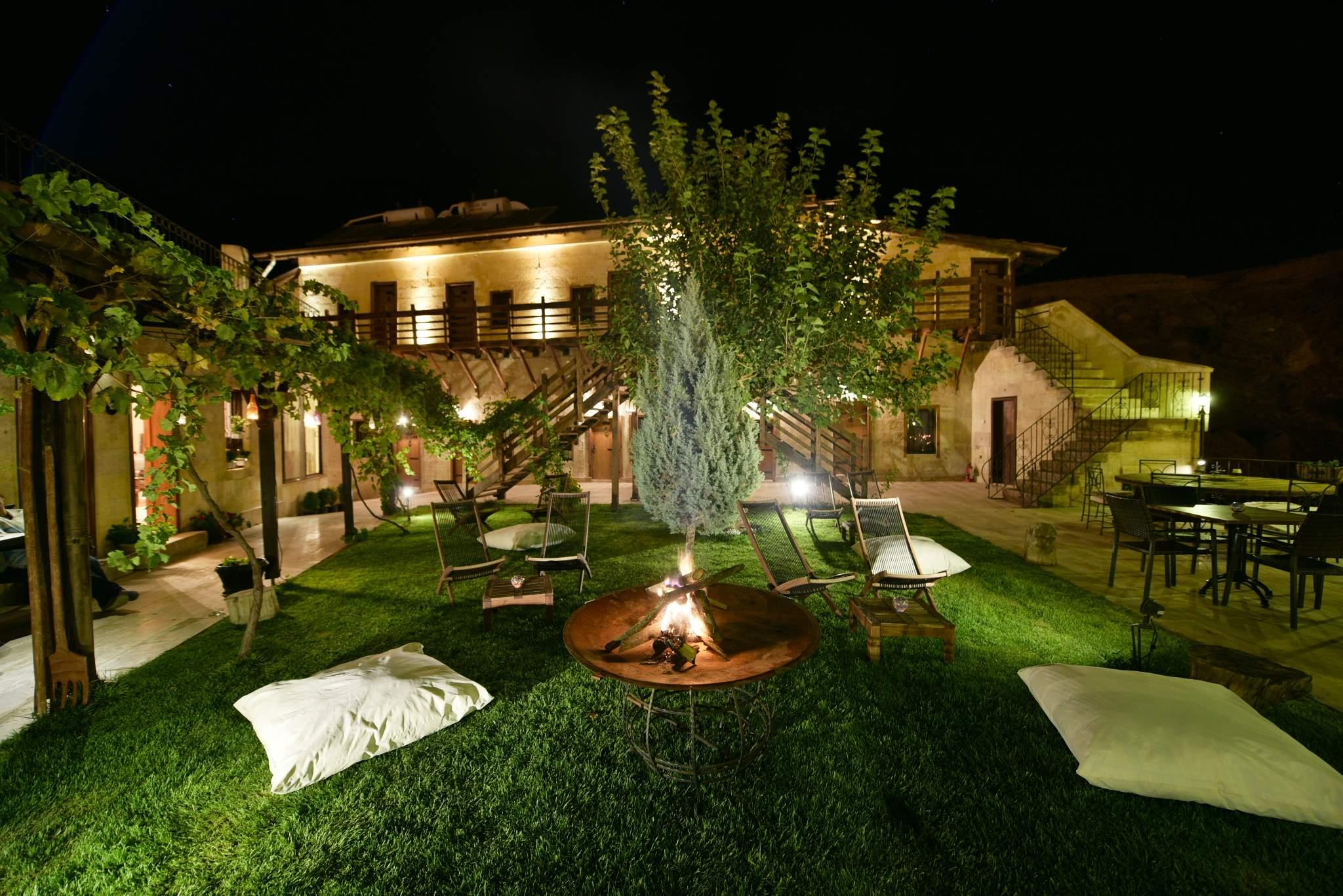 The Loop Cappadocia Hotel Avanos Exterior photo