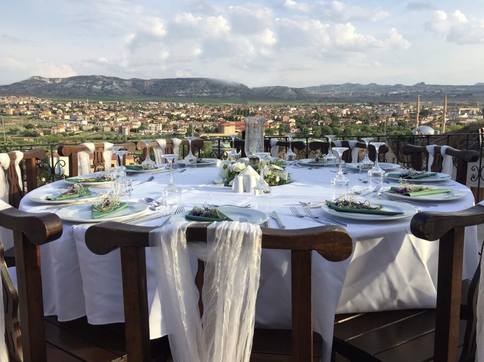 The Loop Cappadocia Hotel Avanos Exterior photo
