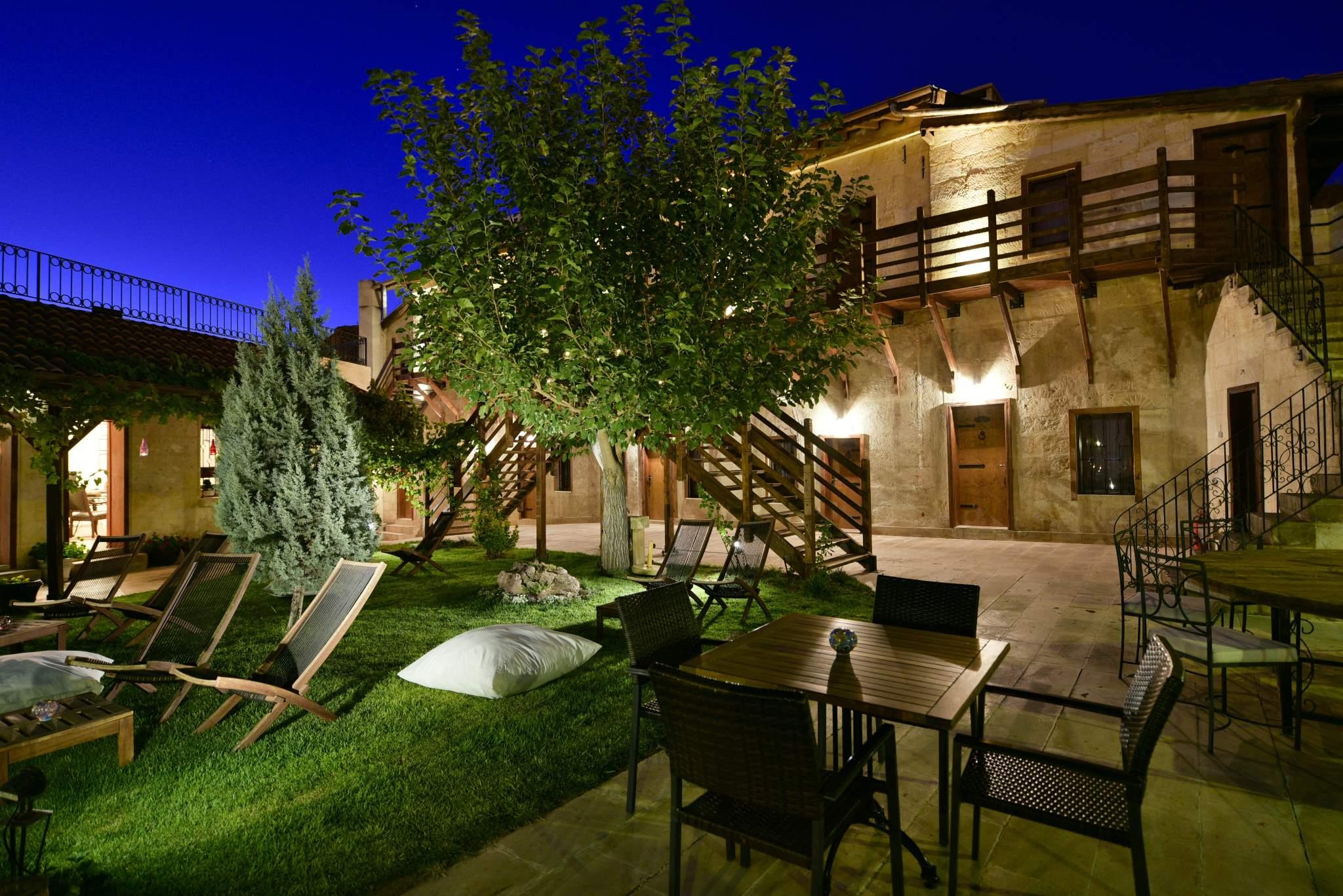 The Loop Cappadocia Hotel Avanos Exterior photo