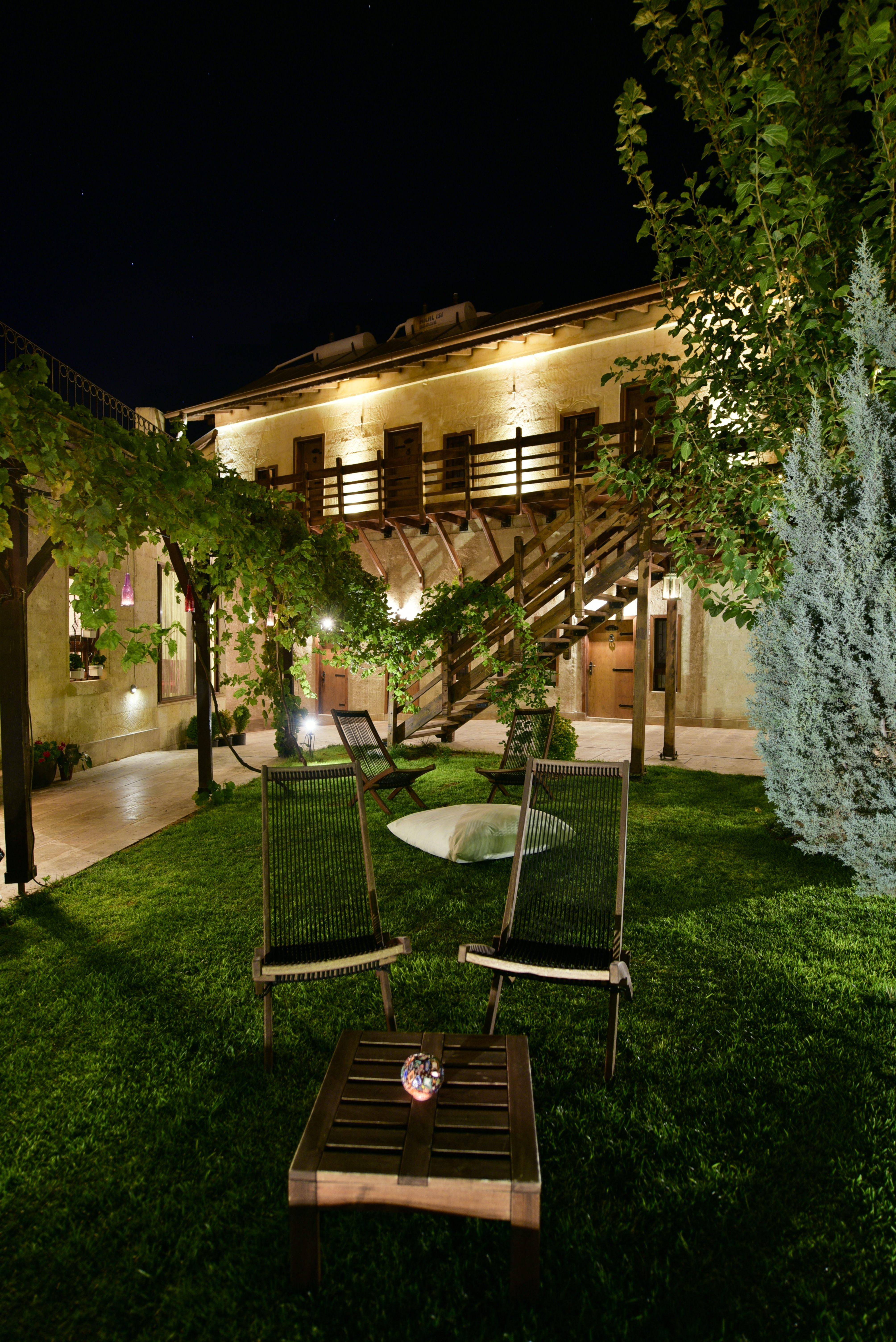 The Loop Cappadocia Hotel Avanos Exterior photo