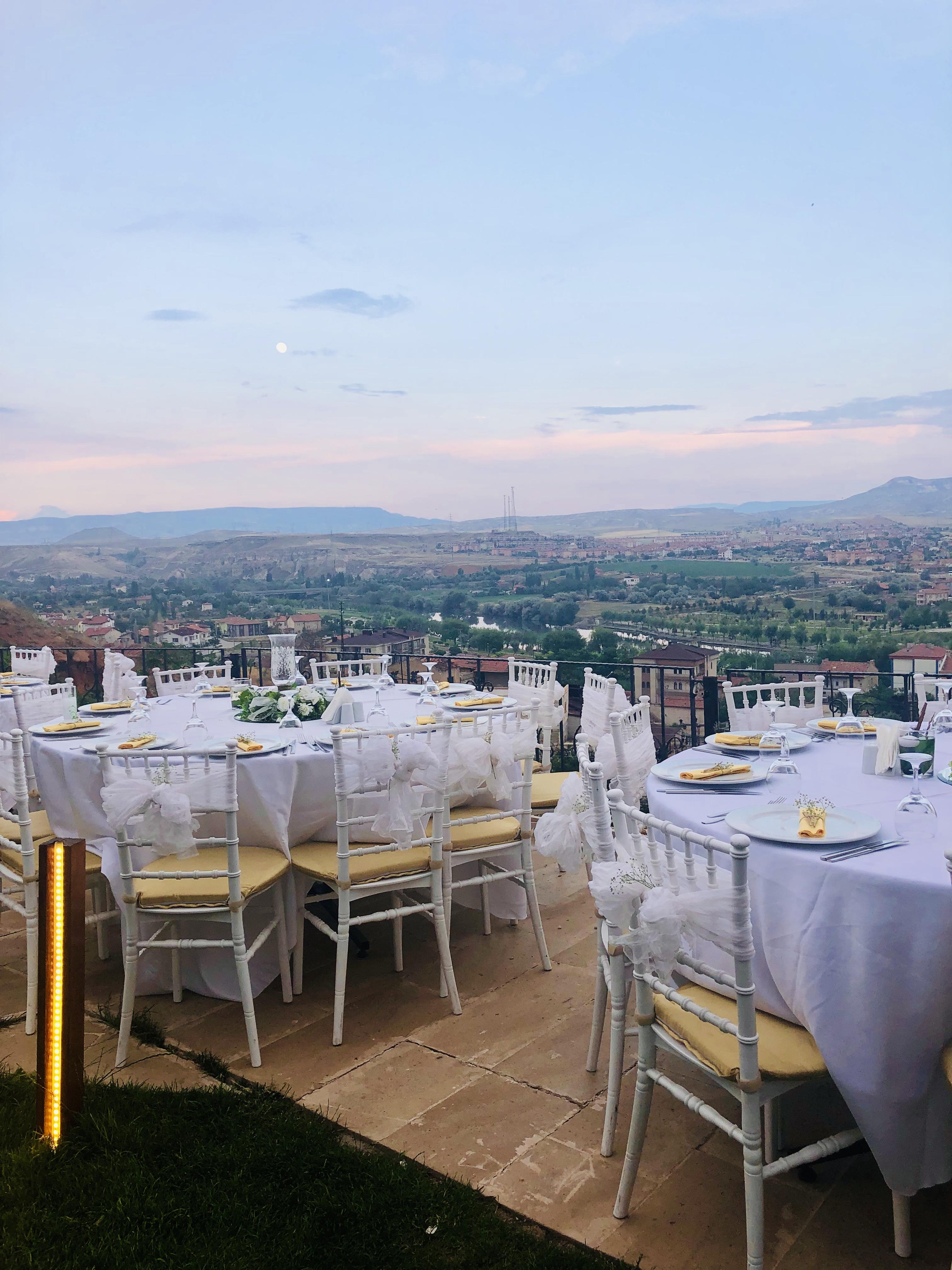 The Loop Cappadocia Hotel Avanos Exterior photo