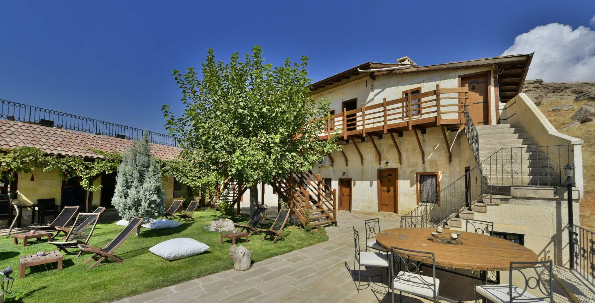 The Loop Cappadocia Hotel Avanos Exterior photo