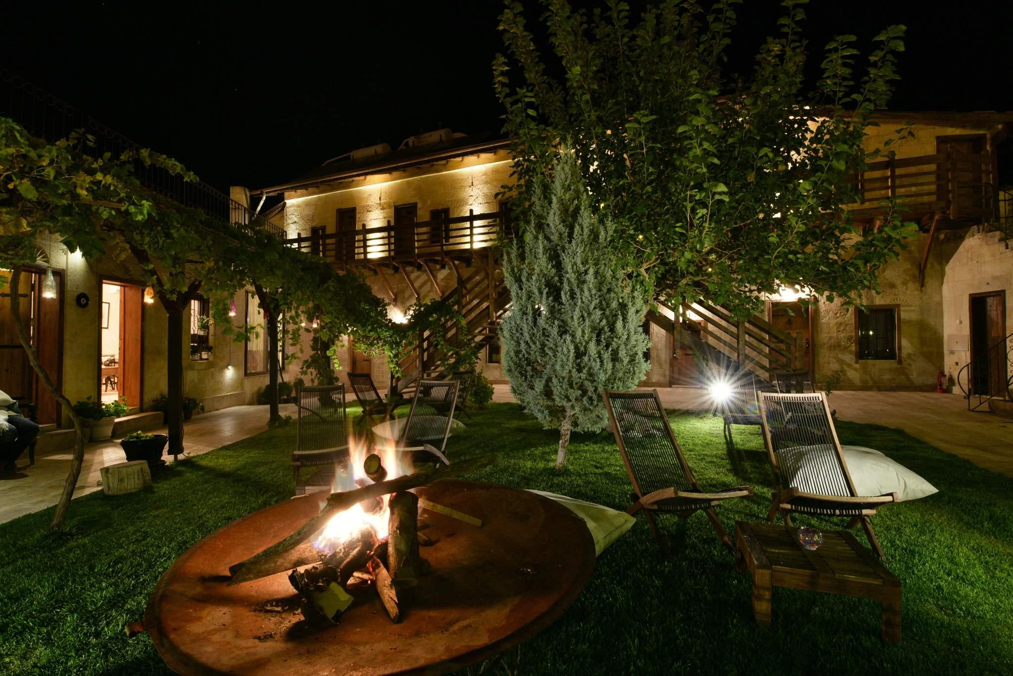 The Loop Cappadocia Hotel Avanos Exterior photo