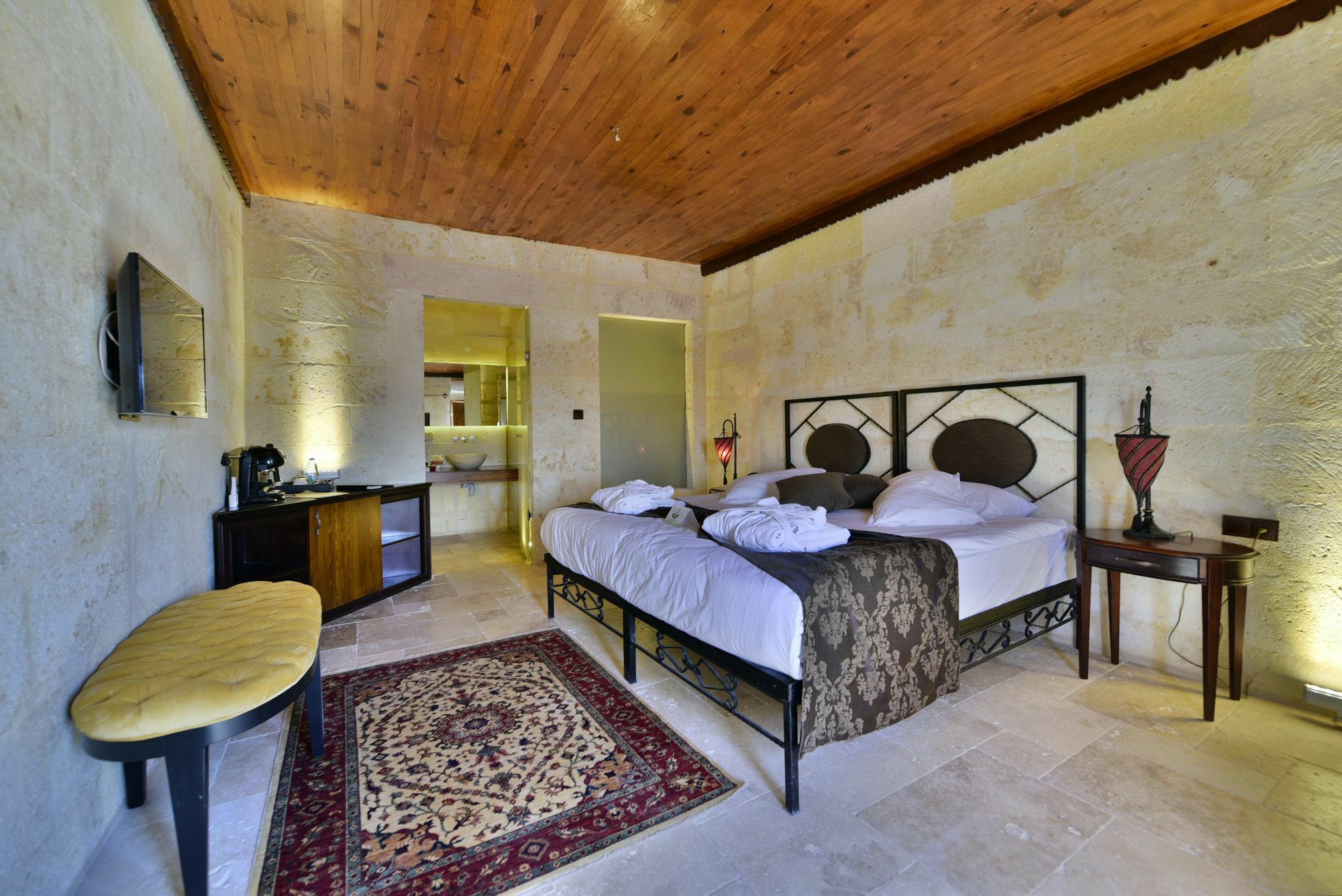 The Loop Cappadocia Hotel Avanos Exterior photo