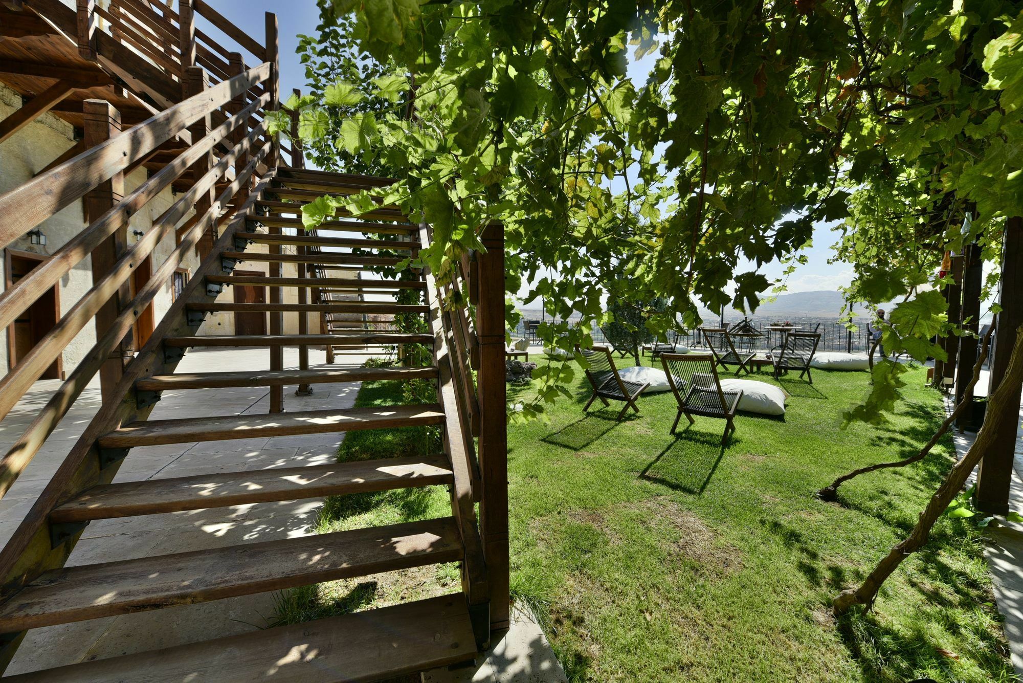 The Loop Cappadocia Hotel Avanos Exterior photo