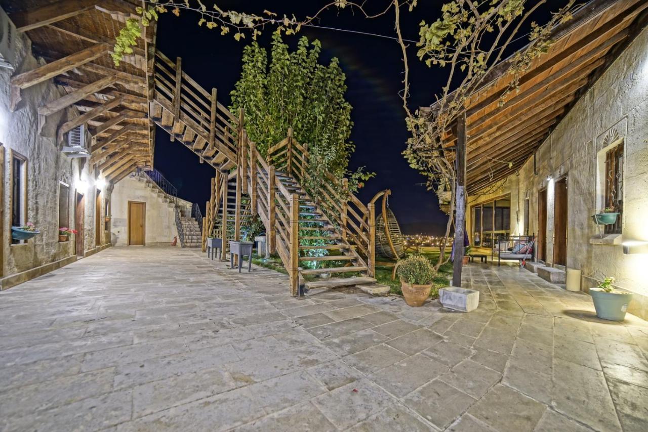 The Loop Cappadocia Hotel Avanos Exterior photo