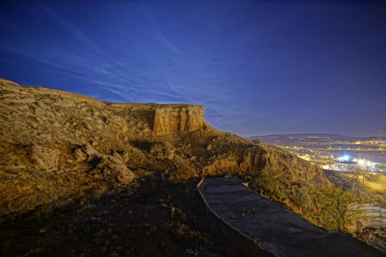 The Loop Cappadocia Hotel Avanos Exterior photo