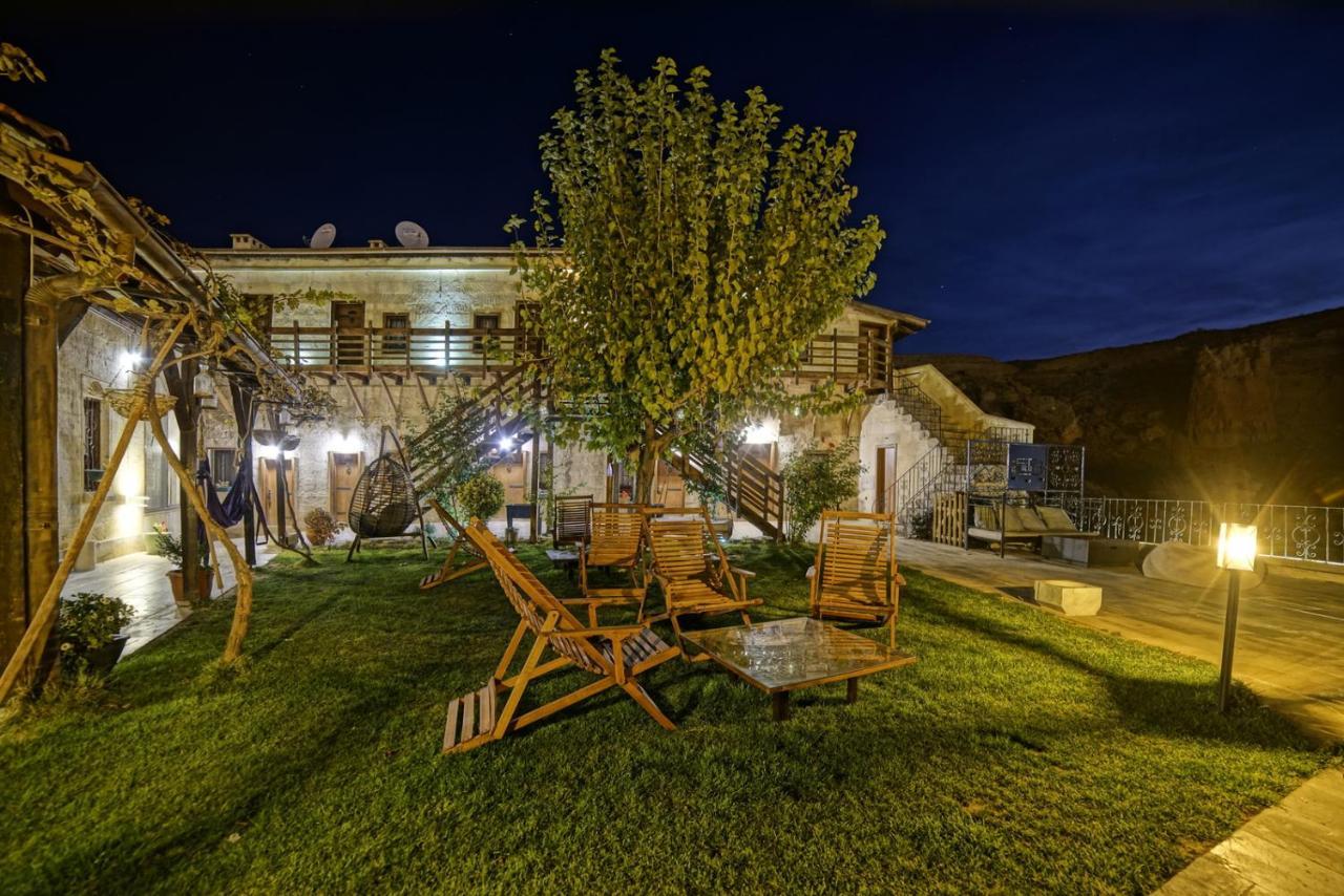 The Loop Cappadocia Hotel Avanos Exterior photo