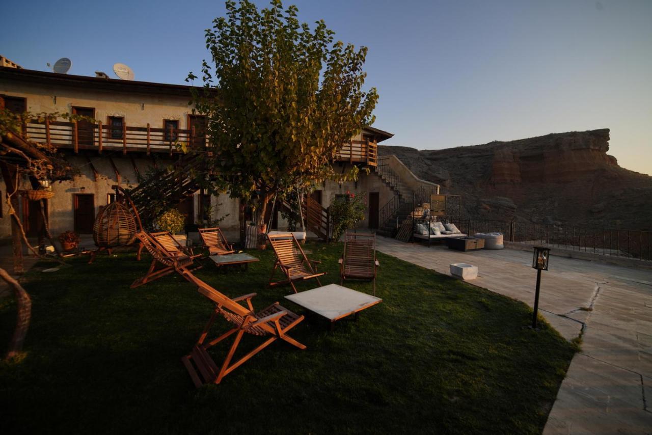 The Loop Cappadocia Hotel Avanos Exterior photo