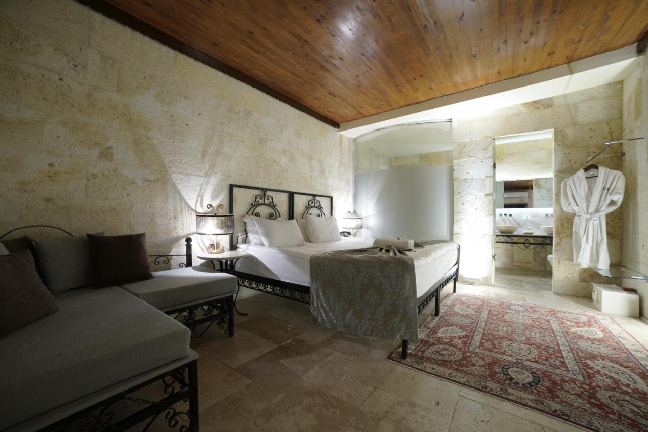 The Loop Cappadocia Hotel Avanos Exterior photo