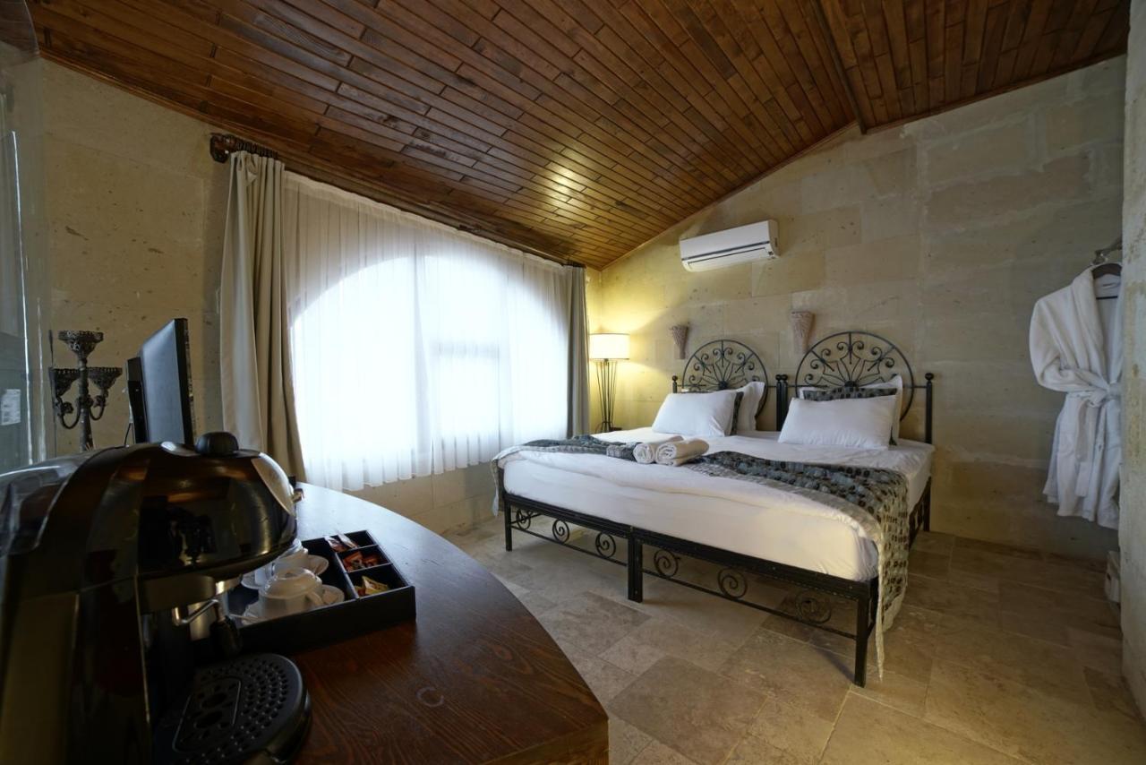 The Loop Cappadocia Hotel Avanos Exterior photo