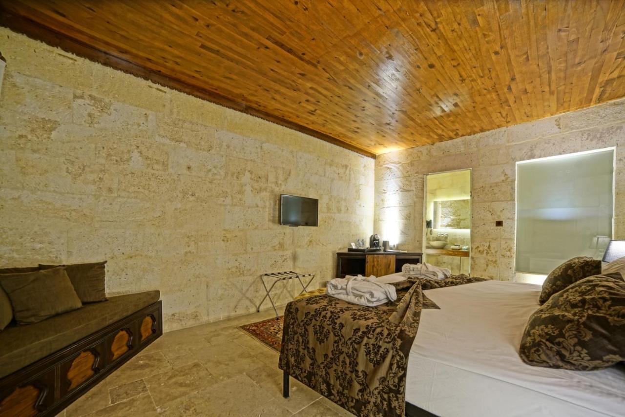 The Loop Cappadocia Hotel Avanos Exterior photo