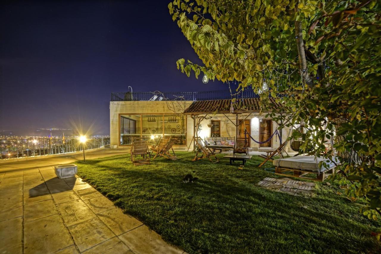 The Loop Cappadocia Hotel Avanos Exterior photo