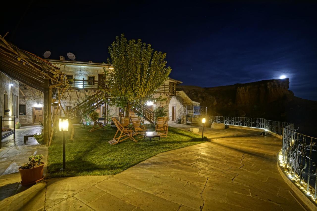 The Loop Cappadocia Hotel Avanos Exterior photo