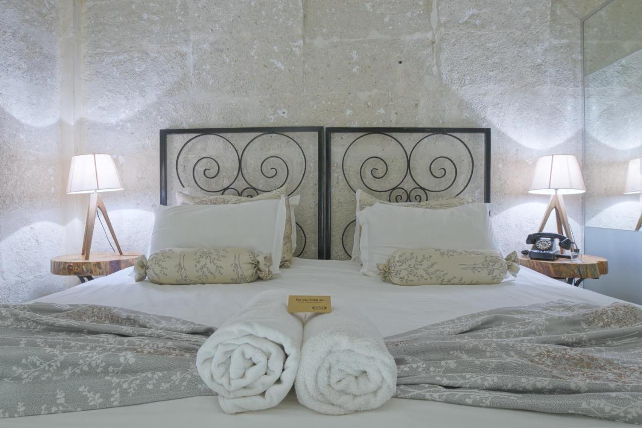 The Loop Cappadocia Hotel Avanos Exterior photo